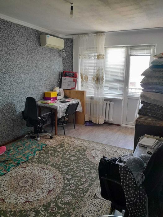 2 комнатная квартира