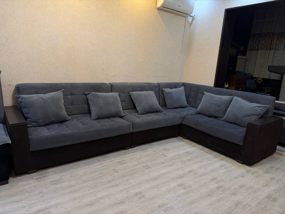 Диван не раскладной