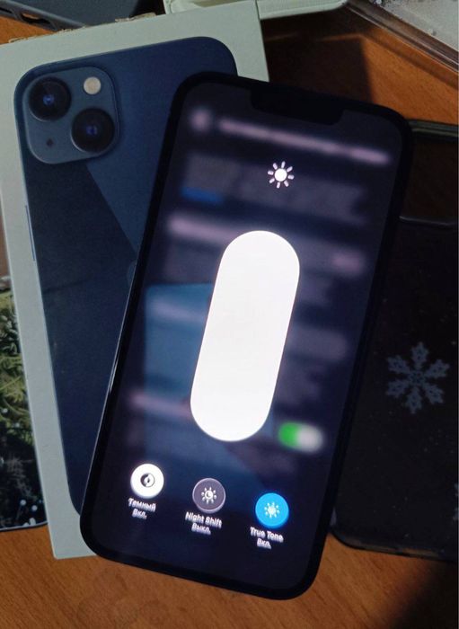 iphone 13 89% 128ГБ