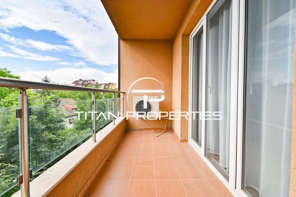 Тристаен, под наем, ж.к Манастирски ливади