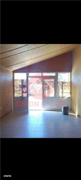 Spatiu Comercial de Inchiriat, Aprox. 50 mp, Cumpana