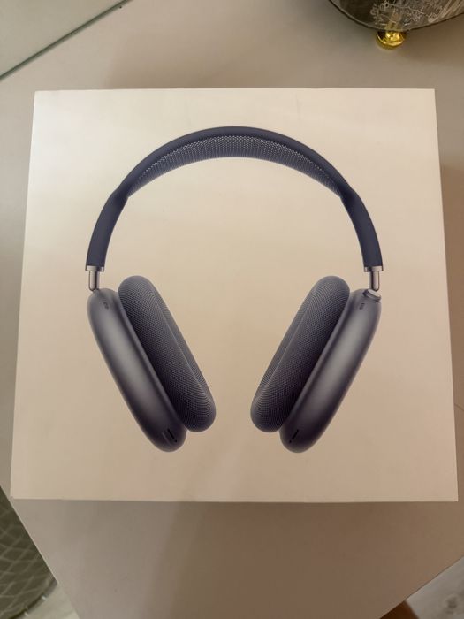 Наушники Apple AirPods Max 2