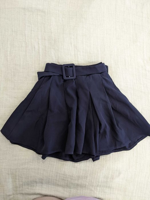 Школьная юбка и брюки на девочку, 34-36 р