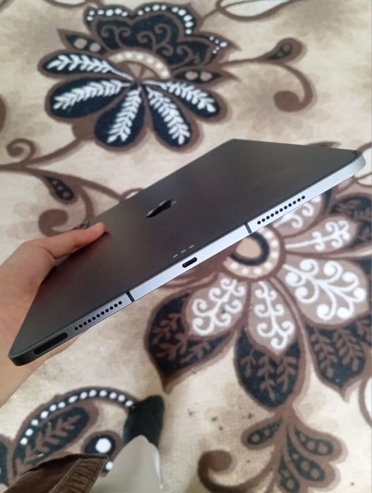 iPad pro 12.9 m1
