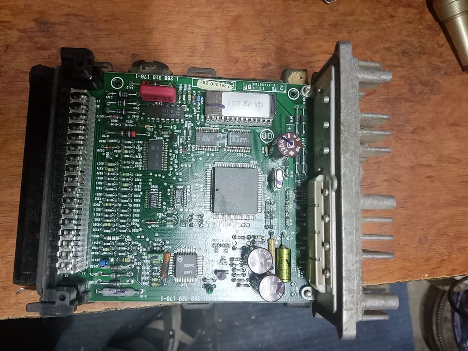 Ремонт компьютеров