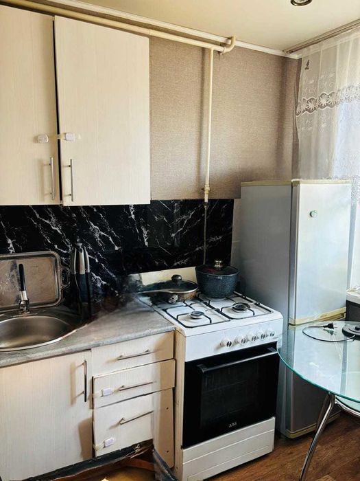 1 ком квартира на айгуле