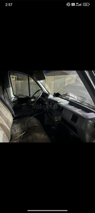 Газель сатылады.