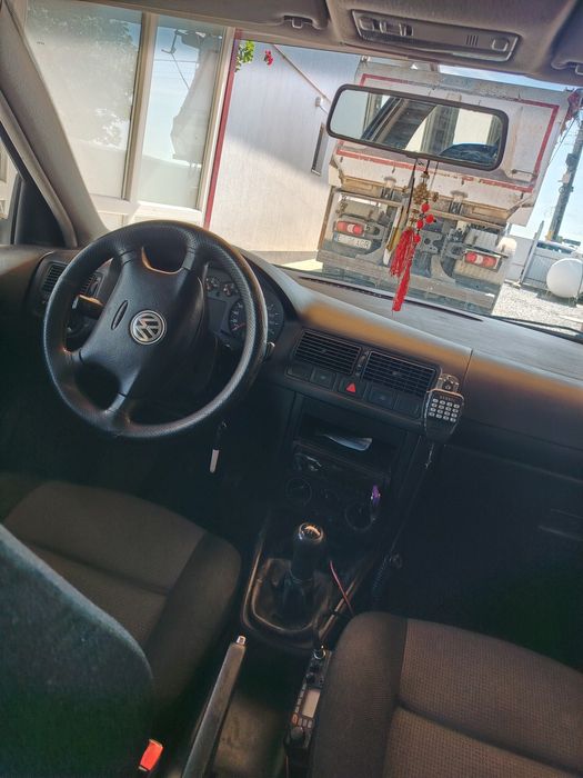 Volkswagen Golf 4