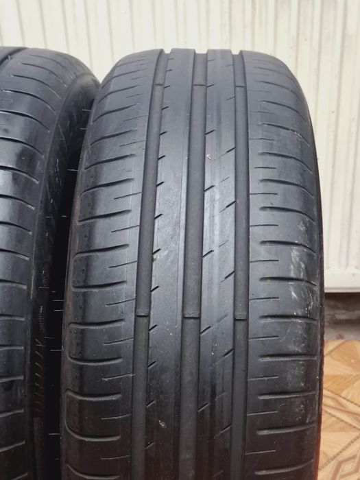 Set 4 anvelope vara 195 65 16 goodyear Dot 2024