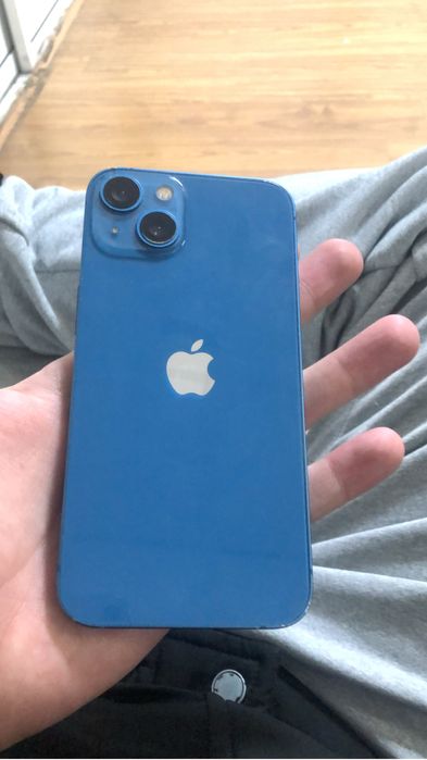 Iphone 13 обмен на ваши варианты