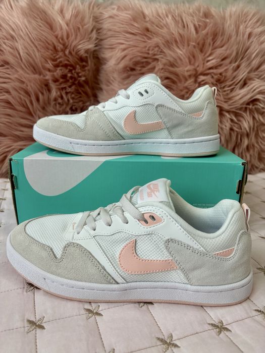 Nike SB Alleyoop Women's Shoes