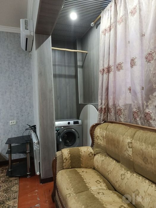 Срочно продается своя квартира 1/2/9 Авиасозлар-1, 42 КВ.м