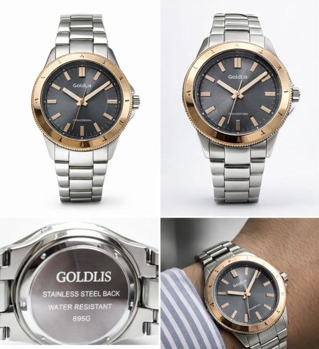 сағат сатылады(Goldlis)