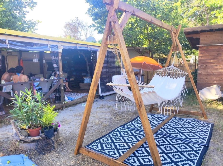 Каравана на морето