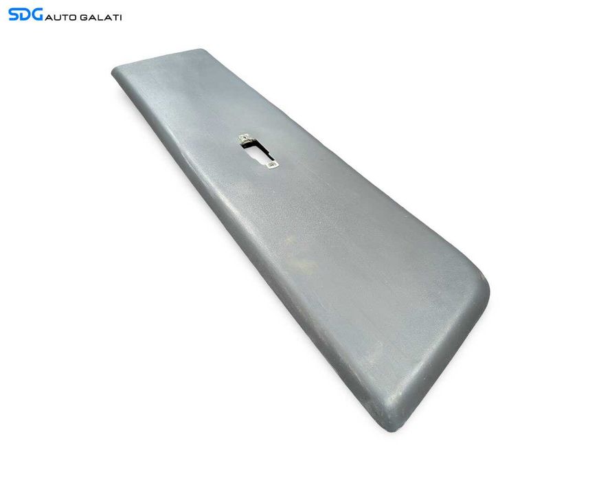 Bandou Ornament Plastic Stanga de pe Aripa Caroserie Citroen Jumper 2006 - 2014 Cod 1306610070 [LR3711]