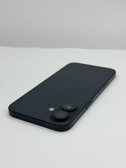 Iphone 16 Plus 256GB 100% Garantie Rate BuyBack - zonemag.ro