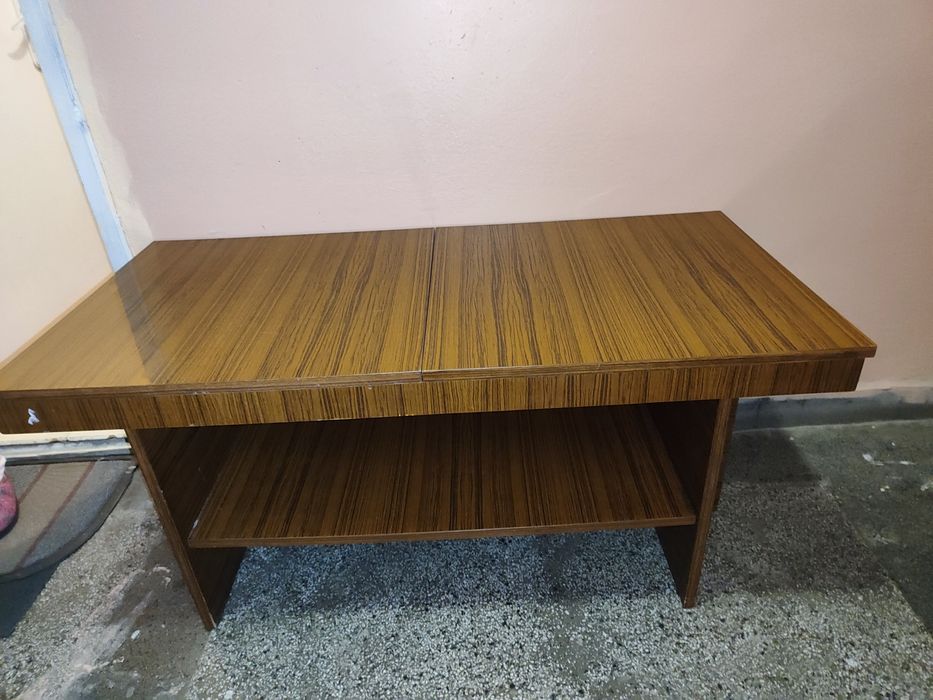 Холна Маса запазена