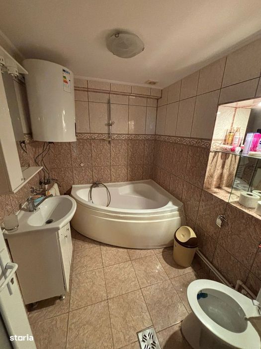 Casa P+E Eforie Nord 9 Camere