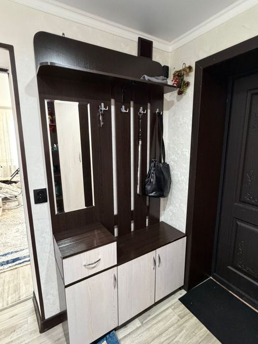 Прихожая недорого