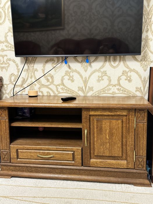 Продам тумбу из настоящего дуба