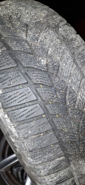BMW алуминиевеи джанти