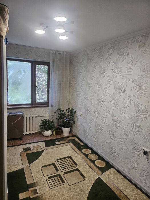 Продажа квартиры