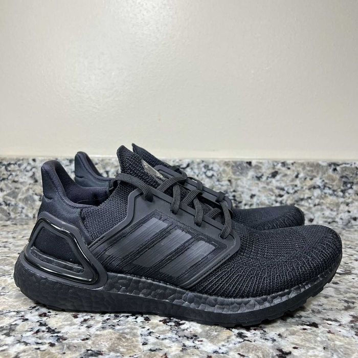 Мъжки маратонки   ADIDAS ULTRABOOST 20 Bond 007   Оригинални   EU40 2/3 -41 1/3
