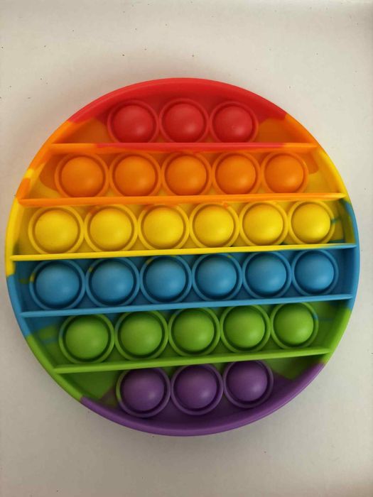 Антистрес играчки