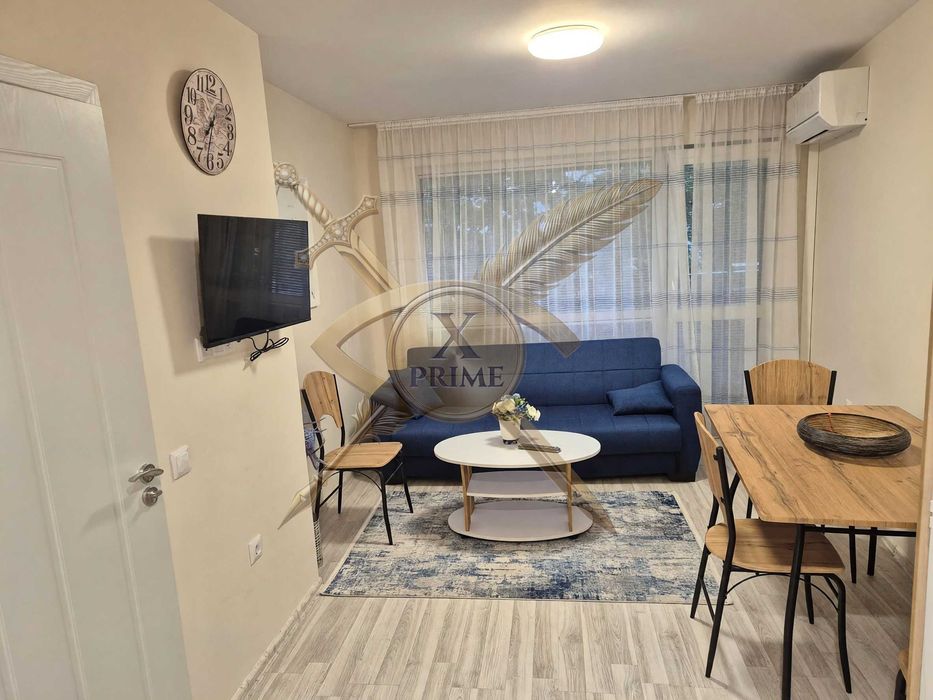 Двустаен апартамент в Община! 21940532