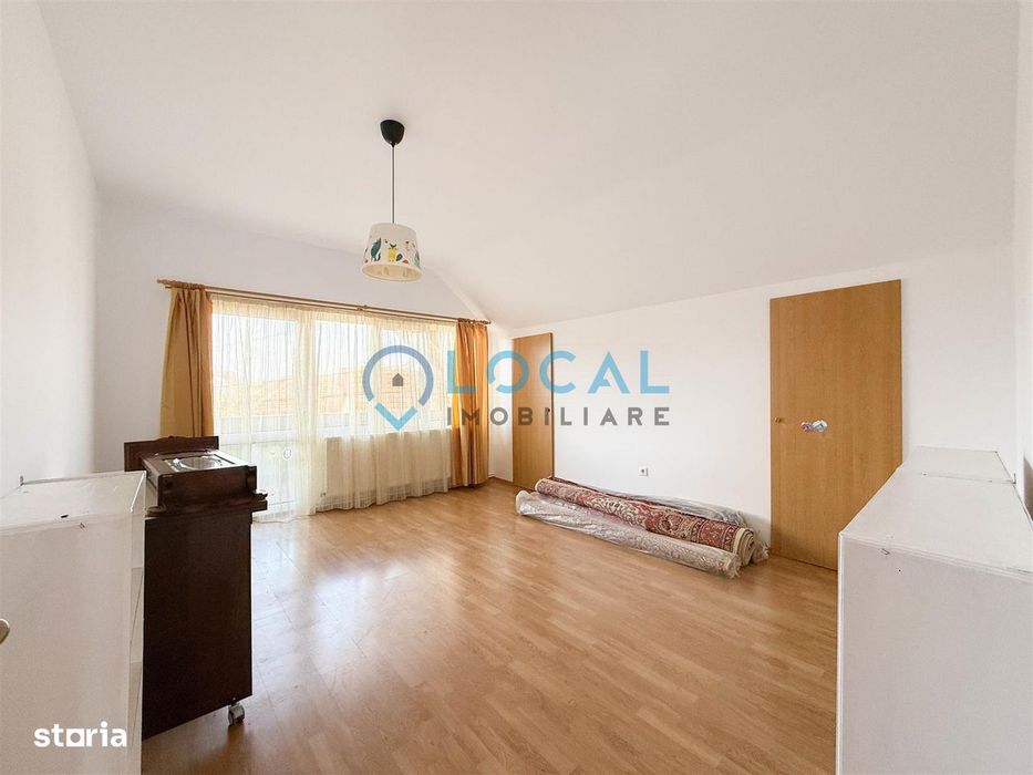 Apartment in Cluj-Napoca, Someșeni - Mai multe