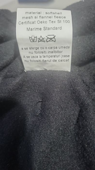 Vand protectie wrap de la brandul "Ia-ma cu tine!"