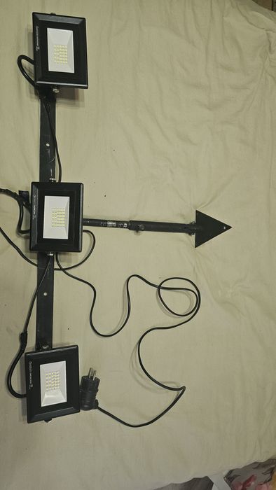 Светильник аквариумный