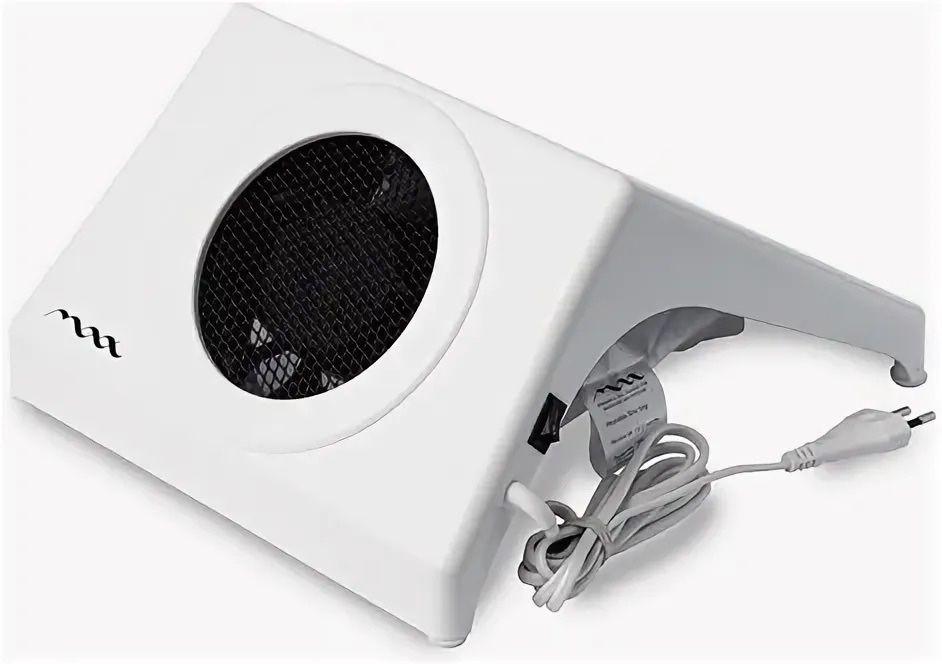 Вытяжка макс шторм для марикюра