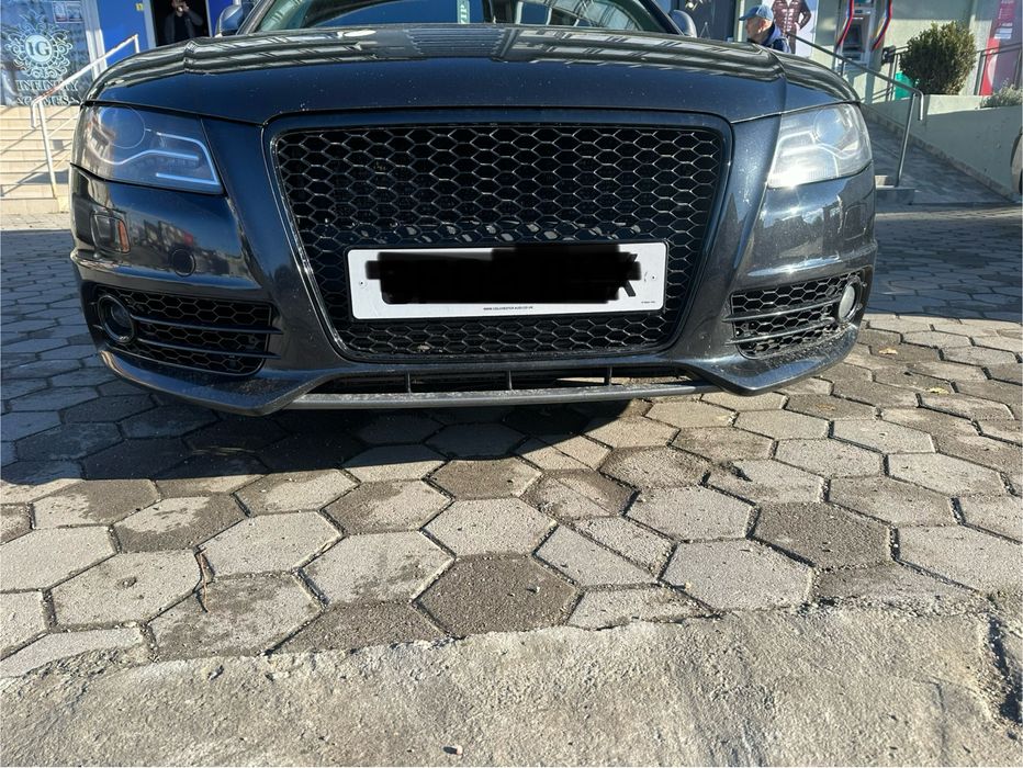Far stanga bi xenon a4 b8 nonfacelift