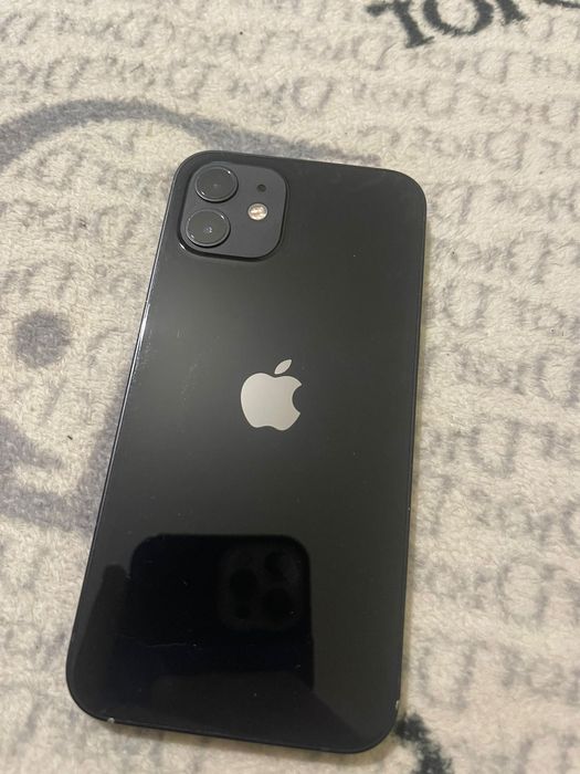 IPhone12 normal vine cu husa și etc .