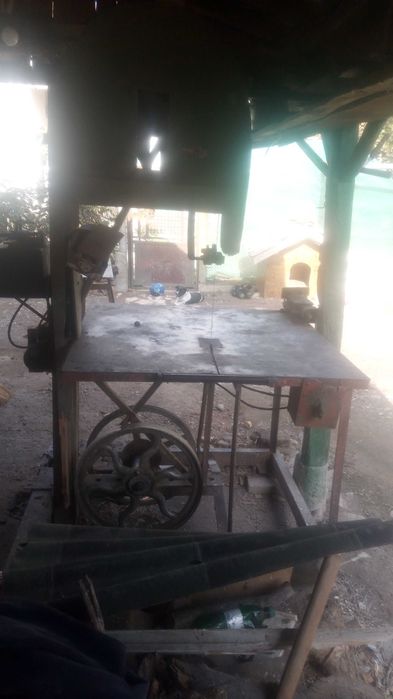 Банциг и Рендосвачка