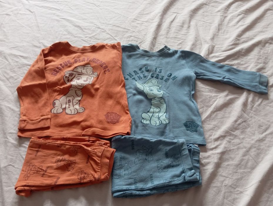 Детски дрешки от 12 месеца до 3 години