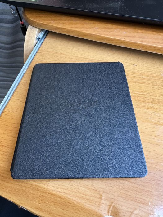 Amazon Kindle Oasis