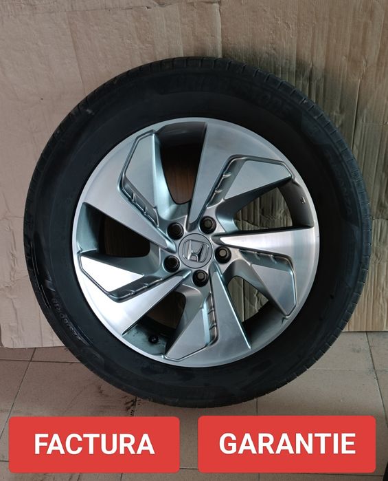 Jante Honda CRV 18" - FACTURA