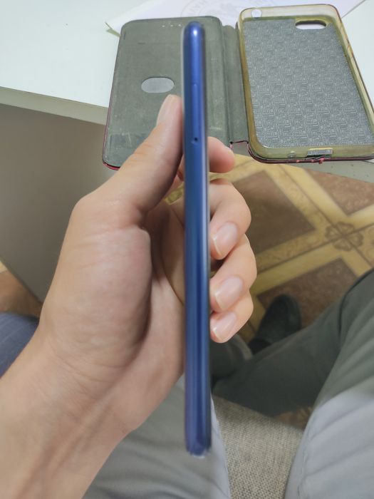 Xuawei telefon Y5 lite sotiladi