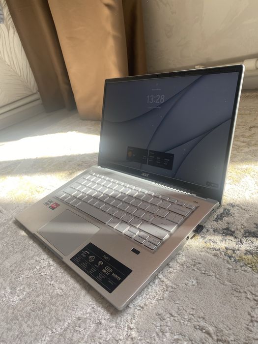 Ноутбук Acer Swift 3