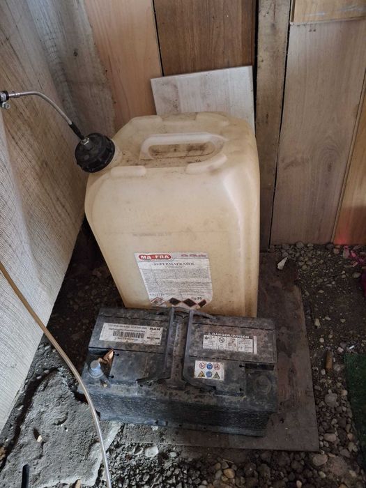 Incalzitor webasto  12v
