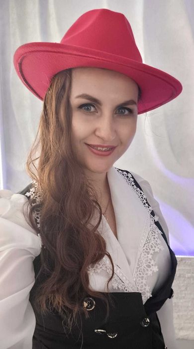 Cântăreață Evenimente