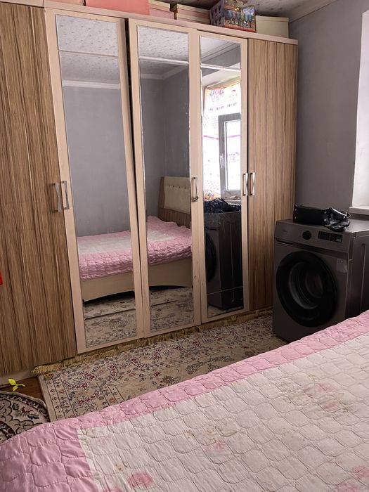 Спальный гарнитур сатылады