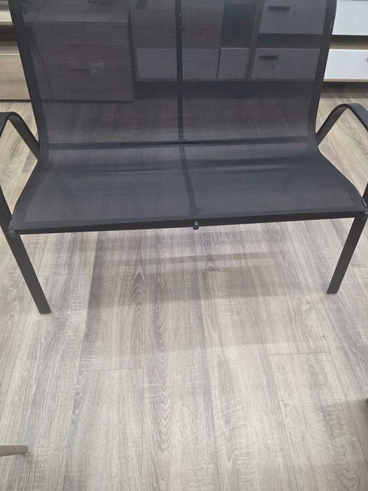 Градинско канапе