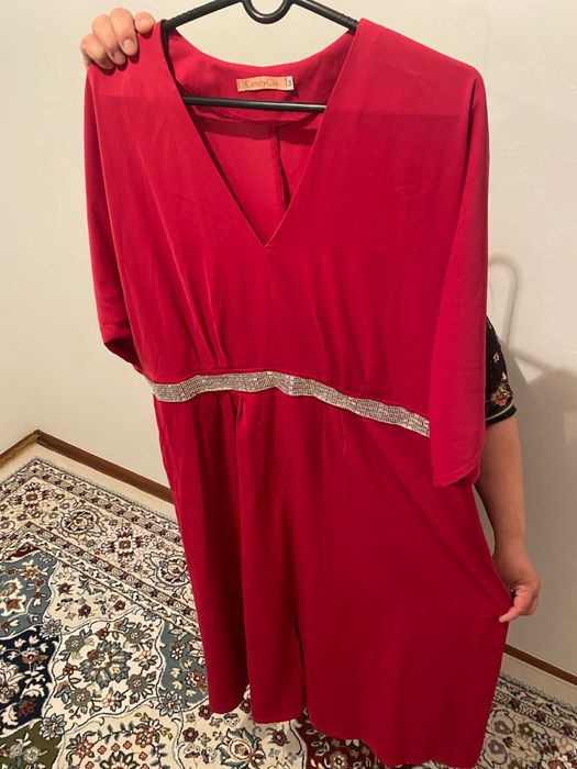 Платье на свадьбу, Тойға көйлек.