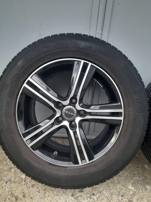 Лети джанти 5х105 16"