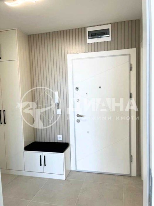 Продава се Двустаен апартамент в Пловдив, Христо Смирненски - 75 кв.м за 2540 €/кв.м - Снимка #8