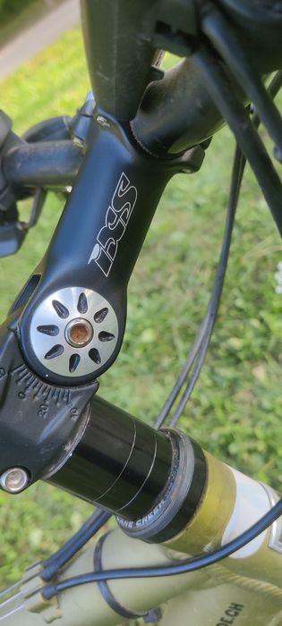 Bicicleta electrica/pedelec Bionx, trekking