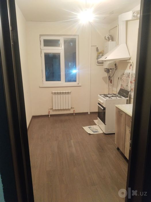 SROCHNO Sotiladi Yashnobod Olmos maxalla Novostroyka 3/3/5